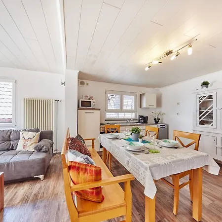 23 - Urlaubsglueck - Nur 5 Fahrminuten Vom Europa-park *