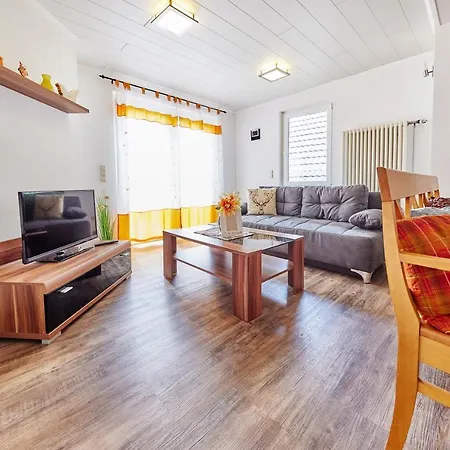 23 - Urlaubsglueck - Nur 5 Fahrminuten Vom Europa-park * Kappel-Grafenhausen