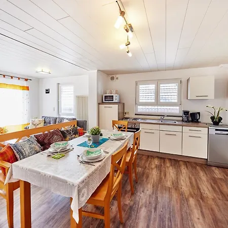 23 - Urlaubsglueck - Nur 5 Fahrminuten Vom Europa-park Appartement