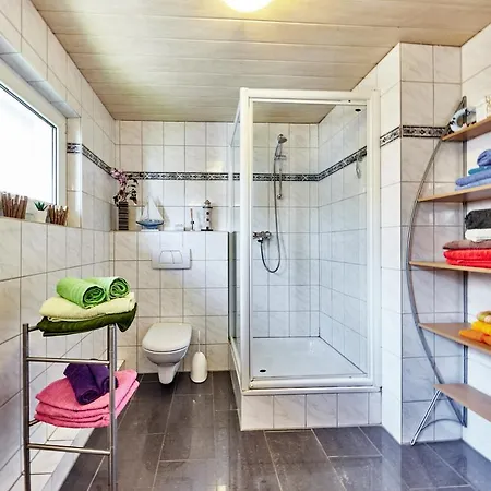 23 - Urlaubsglueck - Nur 5 Fahrminuten Vom Europa-park Kappel-Grafenhausen