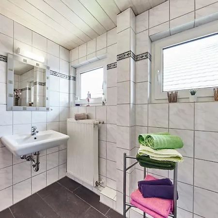 23 - Urlaubsglueck - Nur 5 Fahrminuten Vom Europa-park Kappel-Grafenhausen