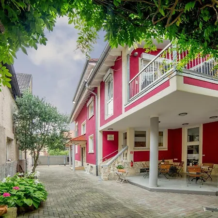 Apartament 23 - Urlaubsglueck - Nur 5 Fahrminuten Vom Europa-park Kappel-Grafenhausen