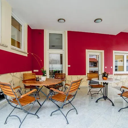 Apartament 23 - Urlaubsglueck - Nur 5 Fahrminuten Vom Europa-park *